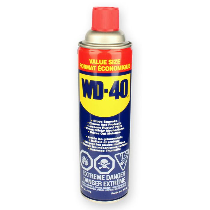 All Purpose Lubricants