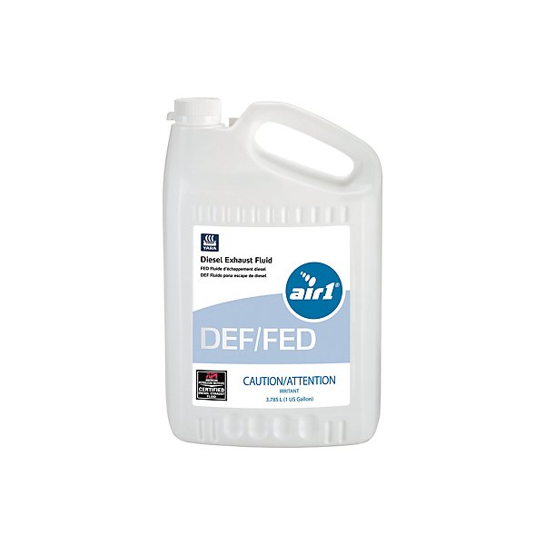 Fuel Additives